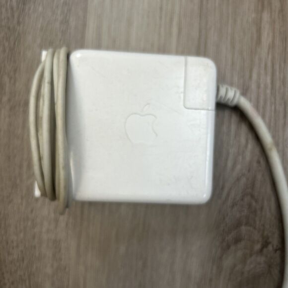 Apple MagSafe 85W AC Adapter Macbook Pro 13" 15" 2009-11 Genuine Laptop Charger - Picture 5 of 5